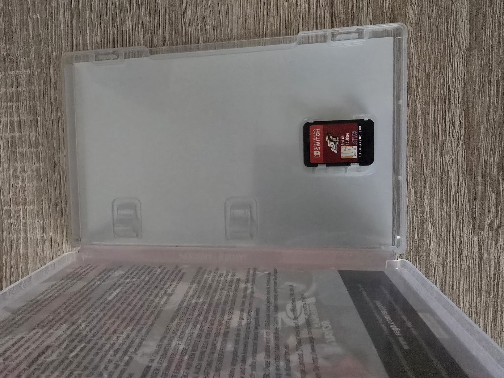 Nintendo Giochi: Persona 5 Royal Switch – Nuovo (secondo la descrizione) da Bottmingen venduto da Postman98 1