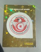 Panini FIFA WM 2026: Tunesien Foil - Selten! TUN 1