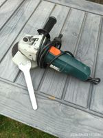 Winkelschleifer, Trennschleifer Black & Decker