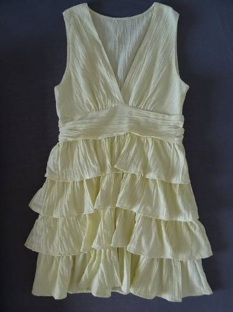 Sommerkleid Kleid Kofferkleid