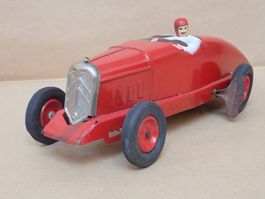 Citroen Petite Rosalie de Records - Jouets Citroen