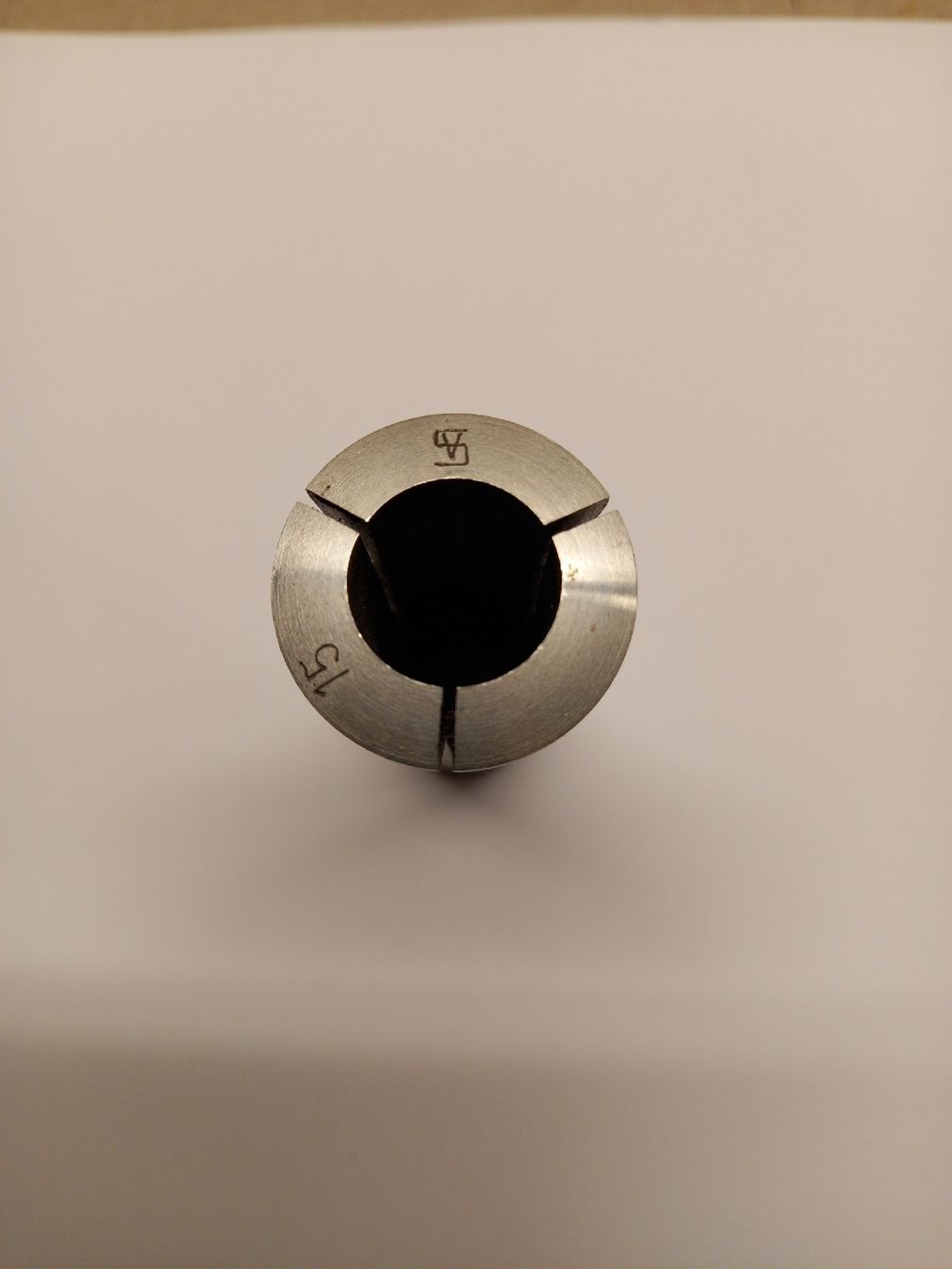 Schaublin Altro per industria metallurgica: Schaublin Spannzange W20 – Usato da Seon venduto da Zack_16