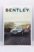 The Official Bentley Magazin Frühling 2011