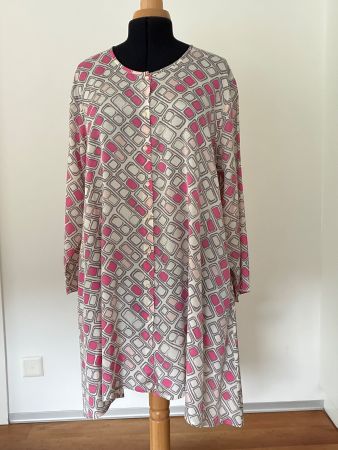 Kleid / Longbluse von The Masai Clothing Company Gr. L