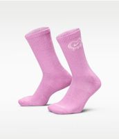 Nike Everyday Plus Crew Socken - Neu, Gr. 38-42
