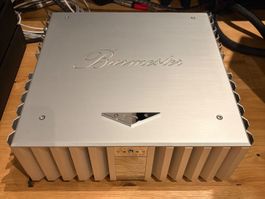 Burmester 956 High-End Endverstärker – 2 Stück – sehr guter