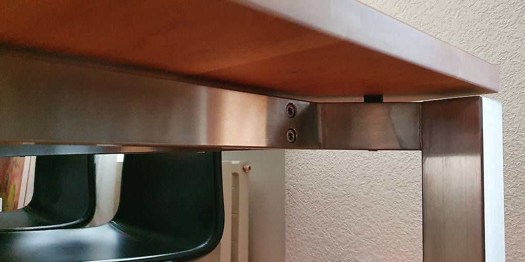 Pfister Tavoli: Tisch Möbel Pfister – Usato da Gossau SG venduto da Novaforte 4