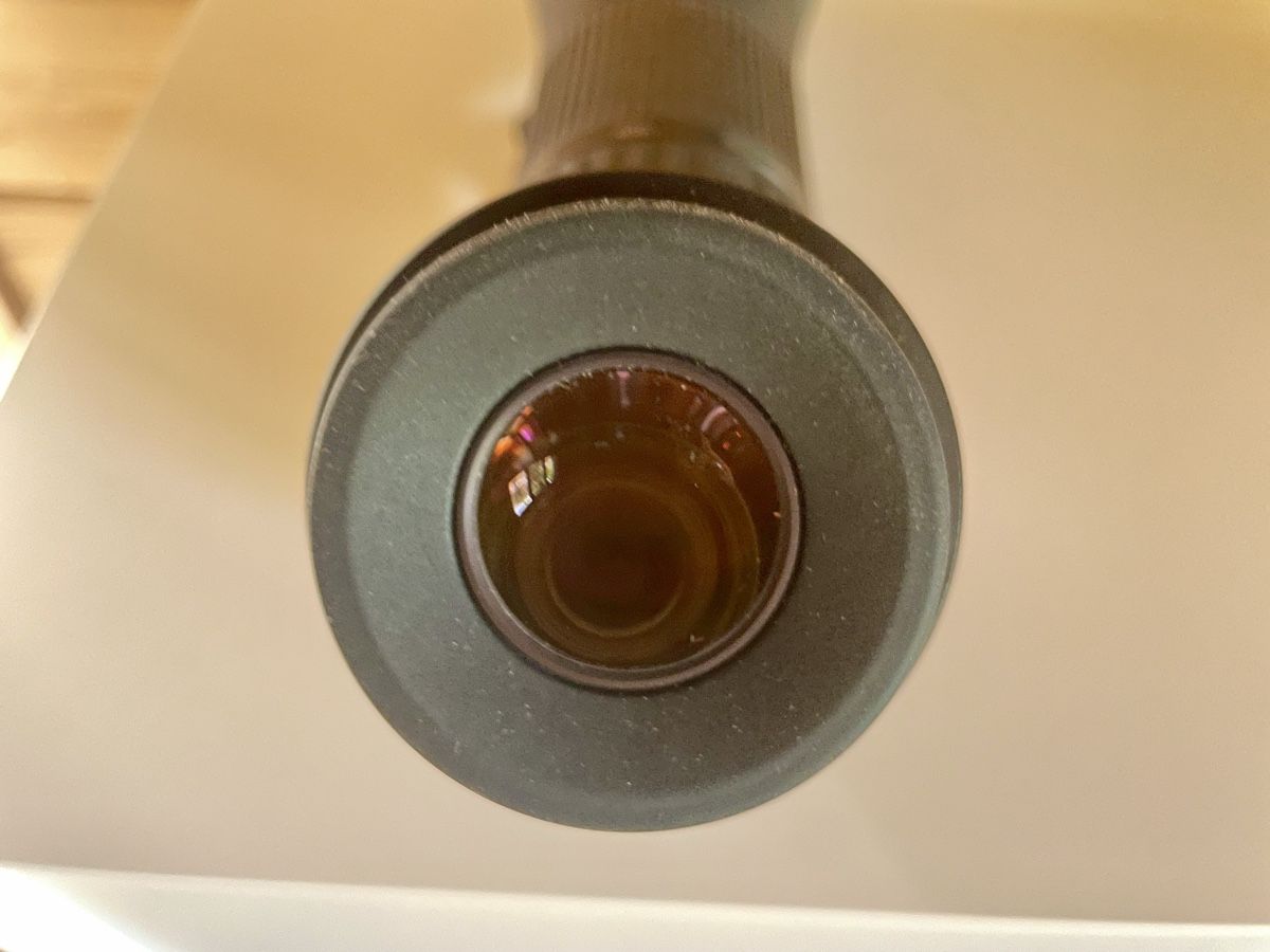 Swarovski Optik Télescopes: Swarovski ATX 85  – D'occasion à Charmey (Gruyère) par Crem88 5