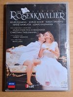 DVD Der Rosenkavalier, Brian Large, R. Fleming & Sophie Koch