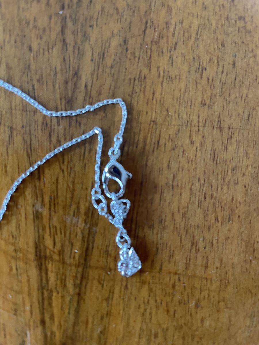 Swarovski Catenine: Collana nuova SWAROWSKI – Usato da Melide venduto da jul_2q6m 1