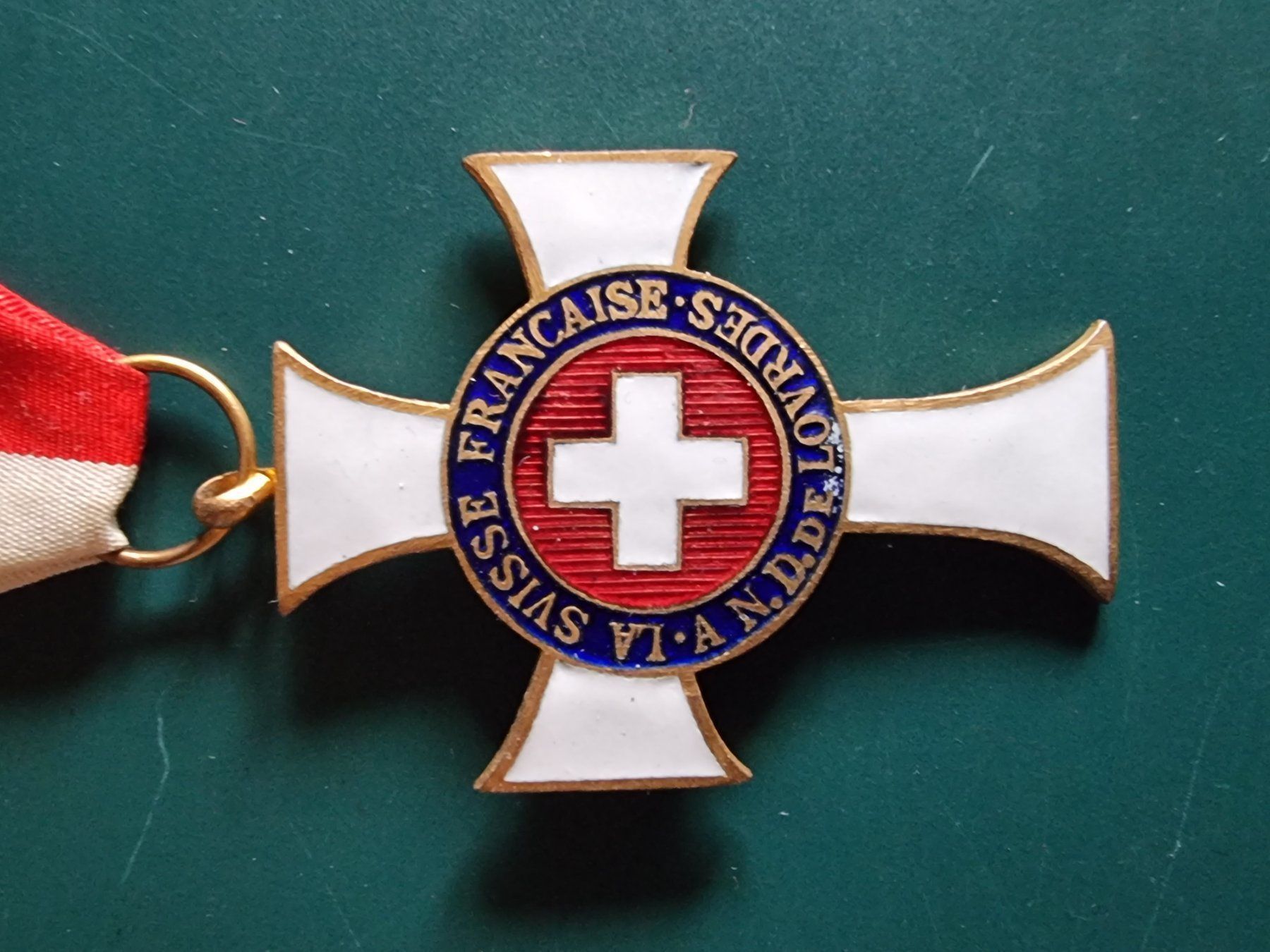 Ciondoli: Medallions – Usato da Zuzgen venduto da ricard11 5