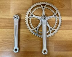 Campagnolo Super Record für Rennvelo Rennrad 