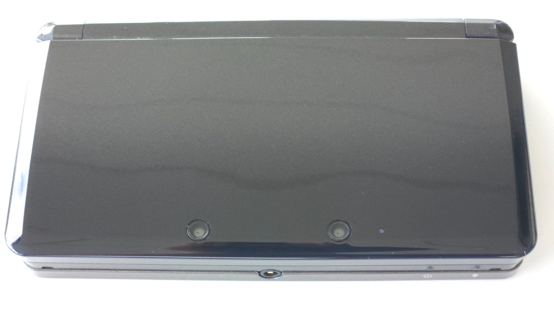 Nintendo Consoles: Konsole Nintendo 3DS – D'occasion à Autigny par zel_gvl5 3