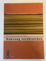 Nahrung verabreichen-Training & Transfer Pflege 3, 2.Auflage