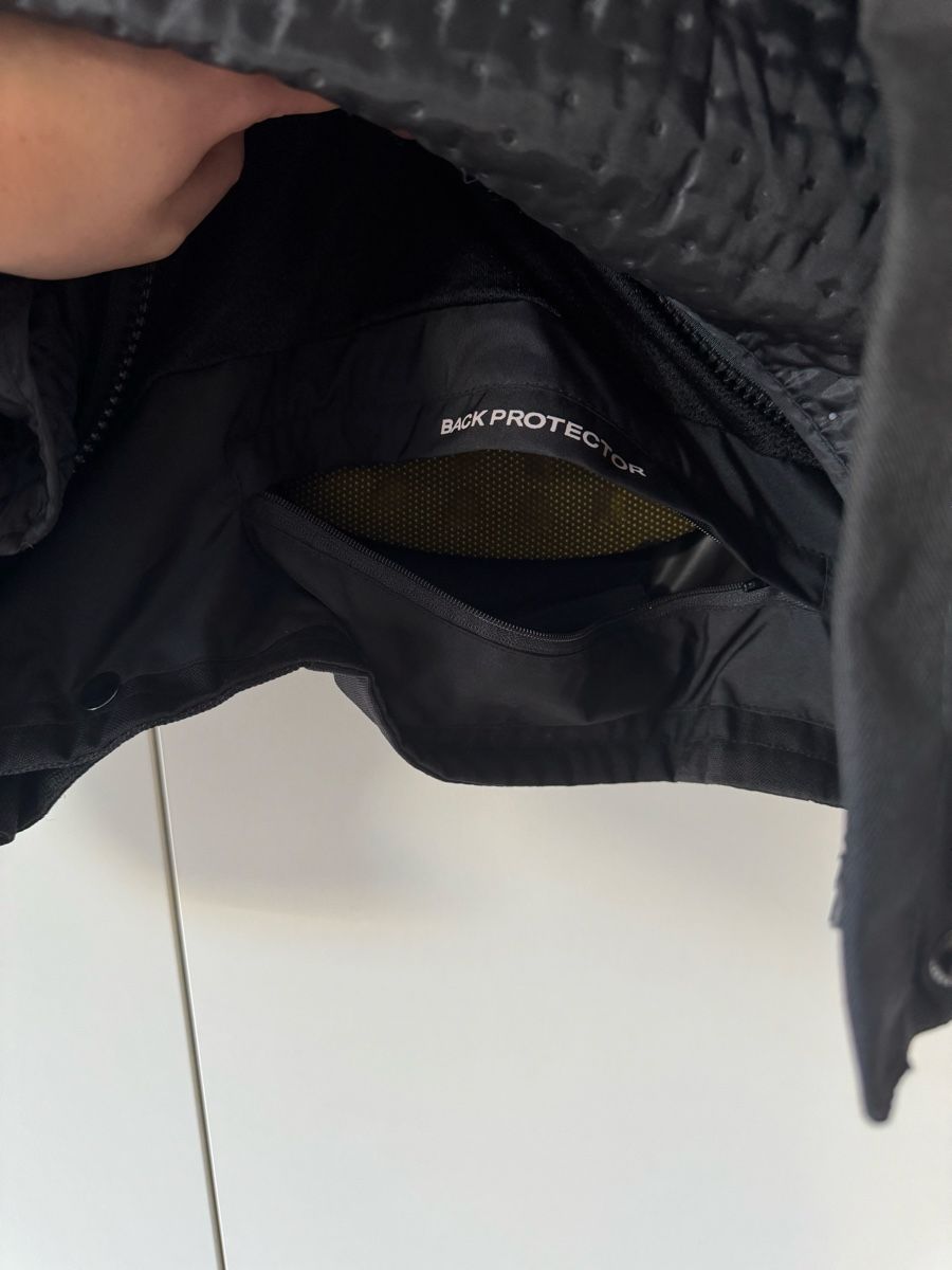 IXS Giacche: IXS Motorradjacke Textil – Nuovo (secondo la descrizione) da Zürich venduto da ale_5f2y 3