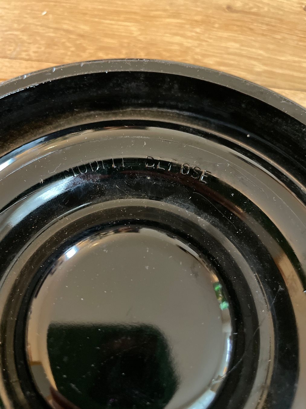 Aschenbecher: Vintage Weisflog-Bitter Aschenbecher – Gebraucht aus Winterthur von cheerio97 5