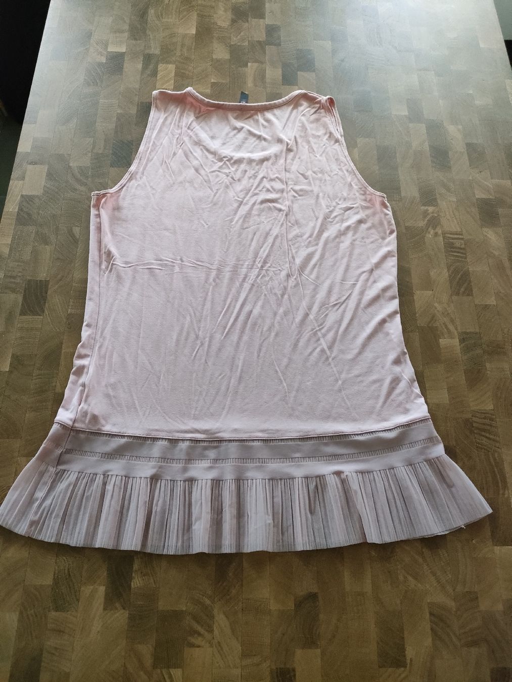 Tops: Rüschentop – Gebraucht aus Oberengstringen von ina_5xrj 1
