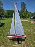 RC Segelschiff