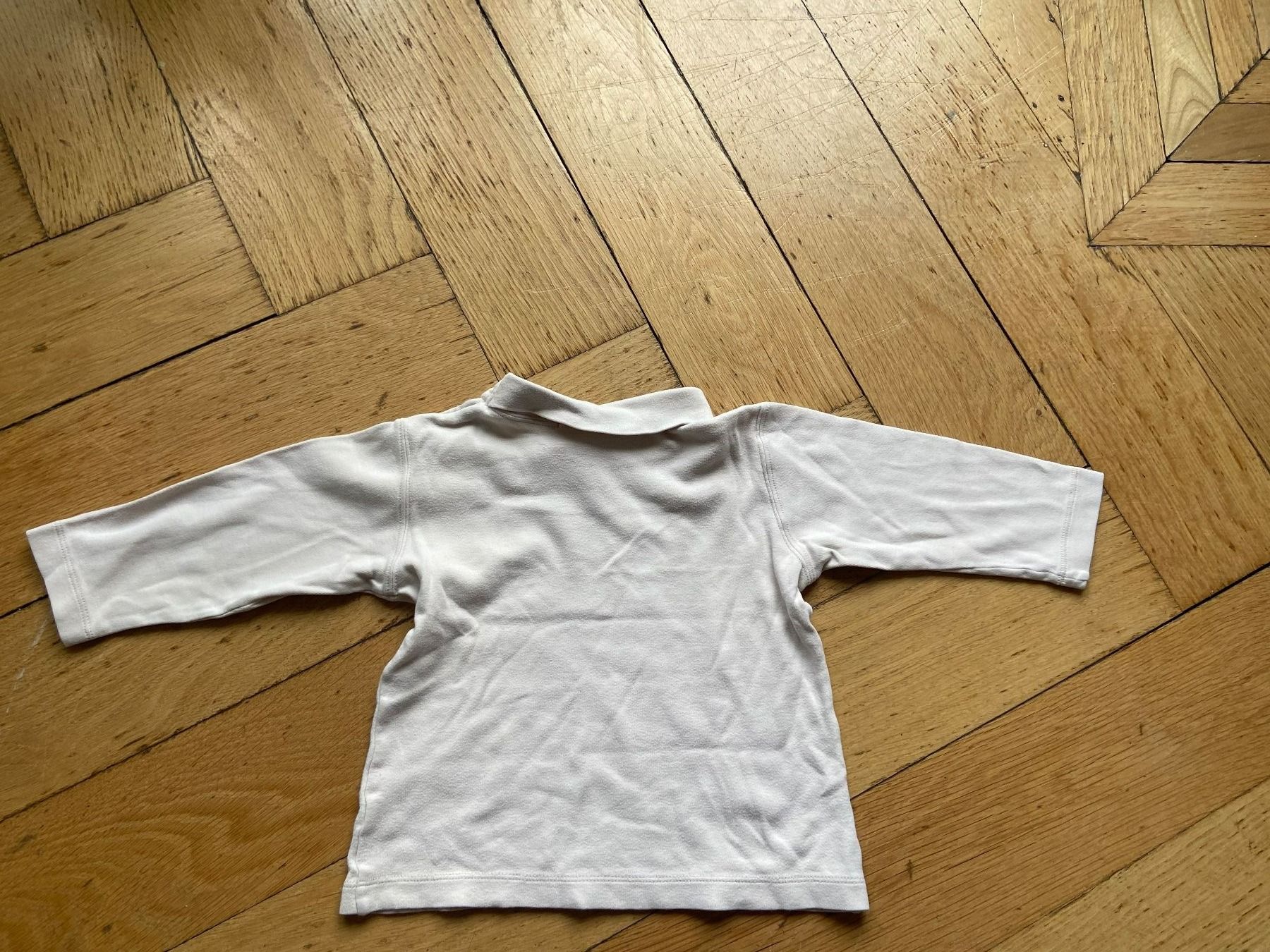 Maglioni & Felpe: Kinder Rollkragenpullover von Papermoon Grösse 86 – Usato da Zuerich venduto da Tozde 1