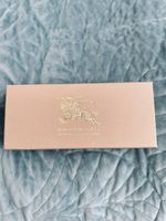 Sonnenbrille Burberry Damen mit Etui und Karton guter Zustan