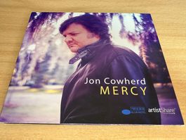 Jon Cowherd – Mercy