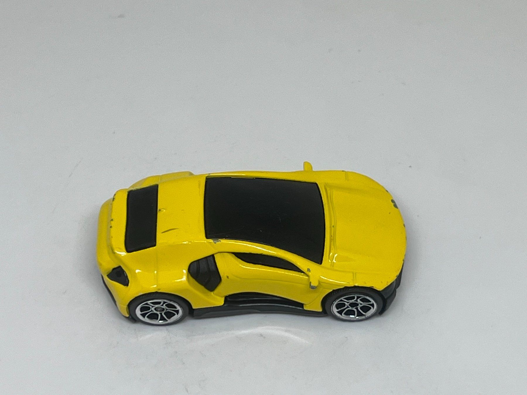 Majorette Modellini d'auto: Majorette Concept Car #639 – Usato da Wildegg venduto da LaaBoutique 1