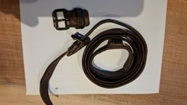 Tragriemen zu Mannlicher Karabiner