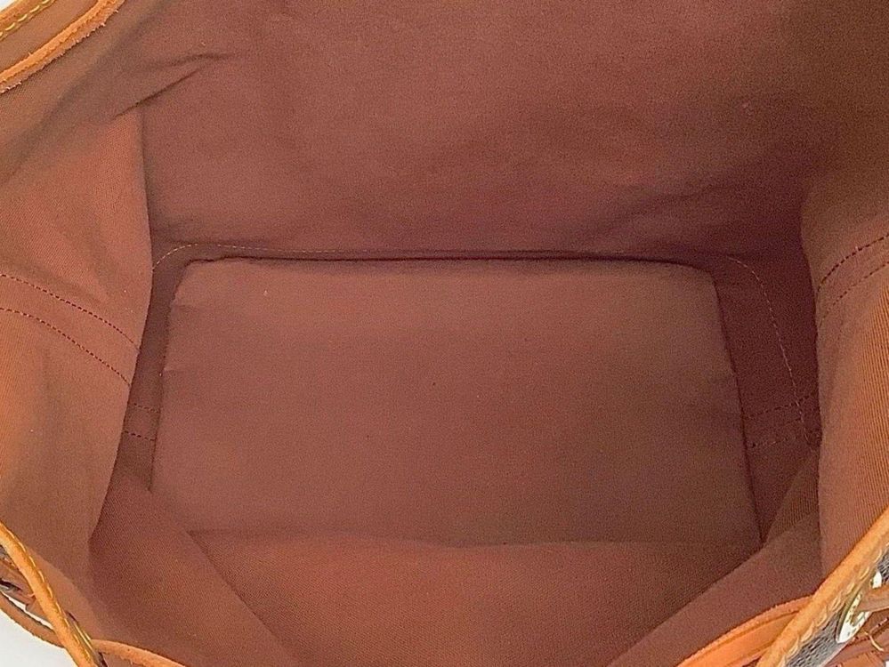 Louis Vuitton Borse da donna: Louis Vuitton Noe Grand Monogram top fit – Nuovo (secondo la descrizione) da Küsnacht ZH venduto da Vuit-on 2