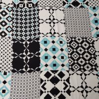 Viskose Cady von Isabell Marant 2x1.4m Square