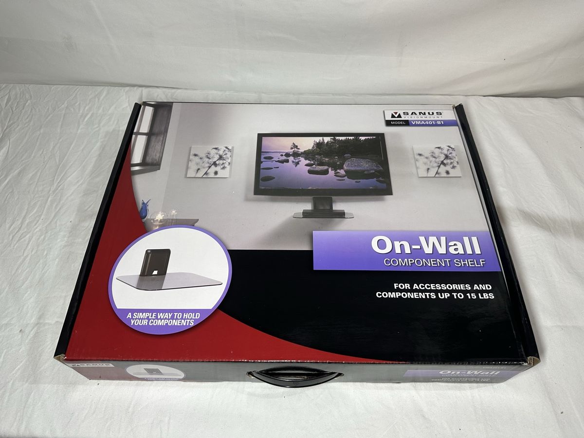 Staffa per monitor: Halterung – Nuovo (secondo la descrizione) da Basel venduto da Hariva