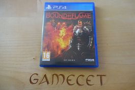 Bound by Flame