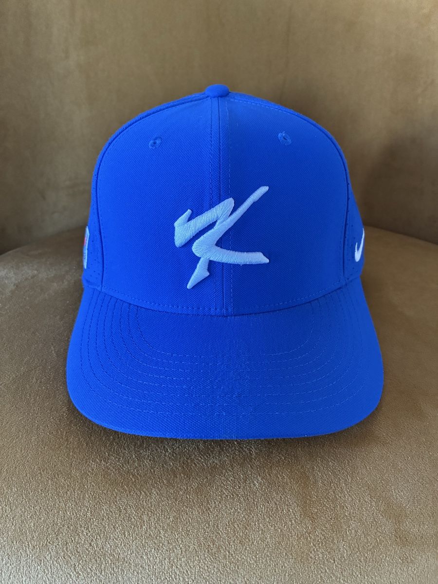Nike Copricapi, berretti & cappellini: Nike Baseball CAP  – Nuovo (secondo la descrizione) da Veysonnaz venduto da slp_zk2f