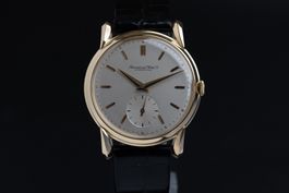 IWC Vintage Cal. 88 Fancy Lugs