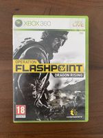 Operation Flashpoint: Dragon Rising für Xbox 360