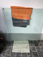 Glasplatten-Sicherheitsglas (ESG)