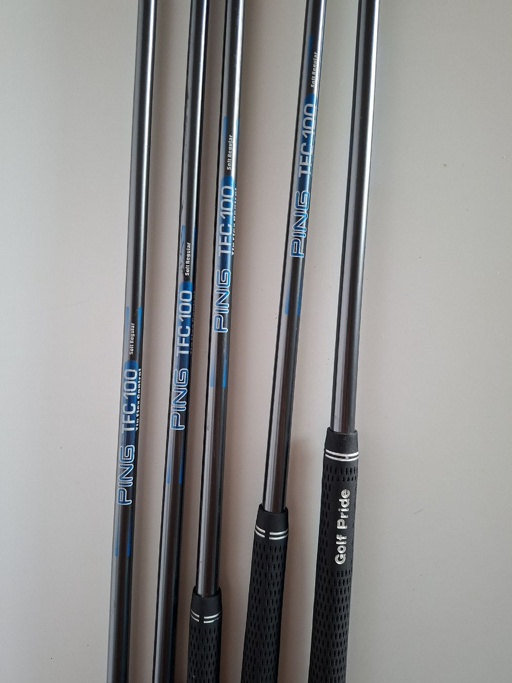 Mazze & Set: PING G2 Eisen – Usato da Gümligen venduto da V10-Shop 3