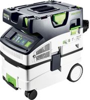 Festool CTL MIDI I Absaugmobil CLEANTEC