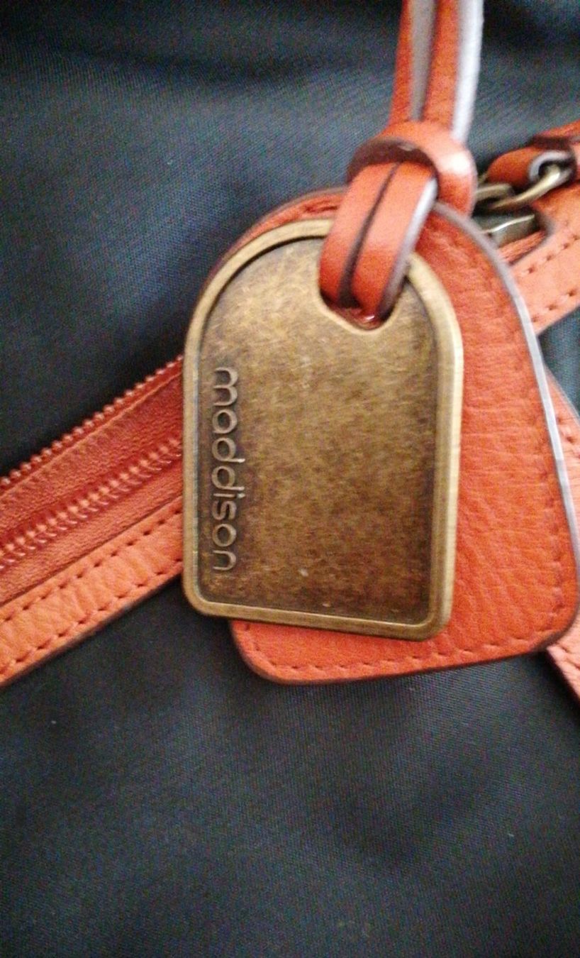 Maddison Rucksäcke: schöner Maddison Rucksack – Gebraucht aus Grächen von Hel7890 3