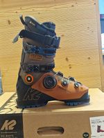 K2 RECON 130 BOA SKISCHUH