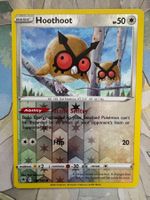 Pokémon TCG – Hoothoot Reverse (ASR120) Astral Radiance