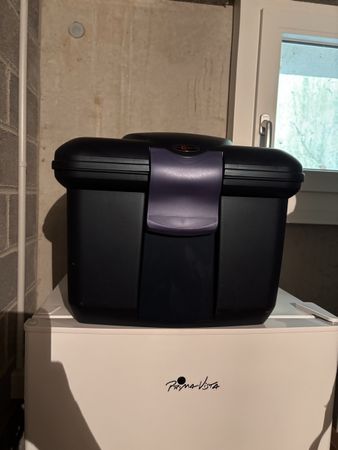 Prerde Putzbox Neu
