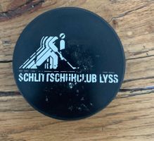 Puck SC Lyss 80er/90er Vintage Rar