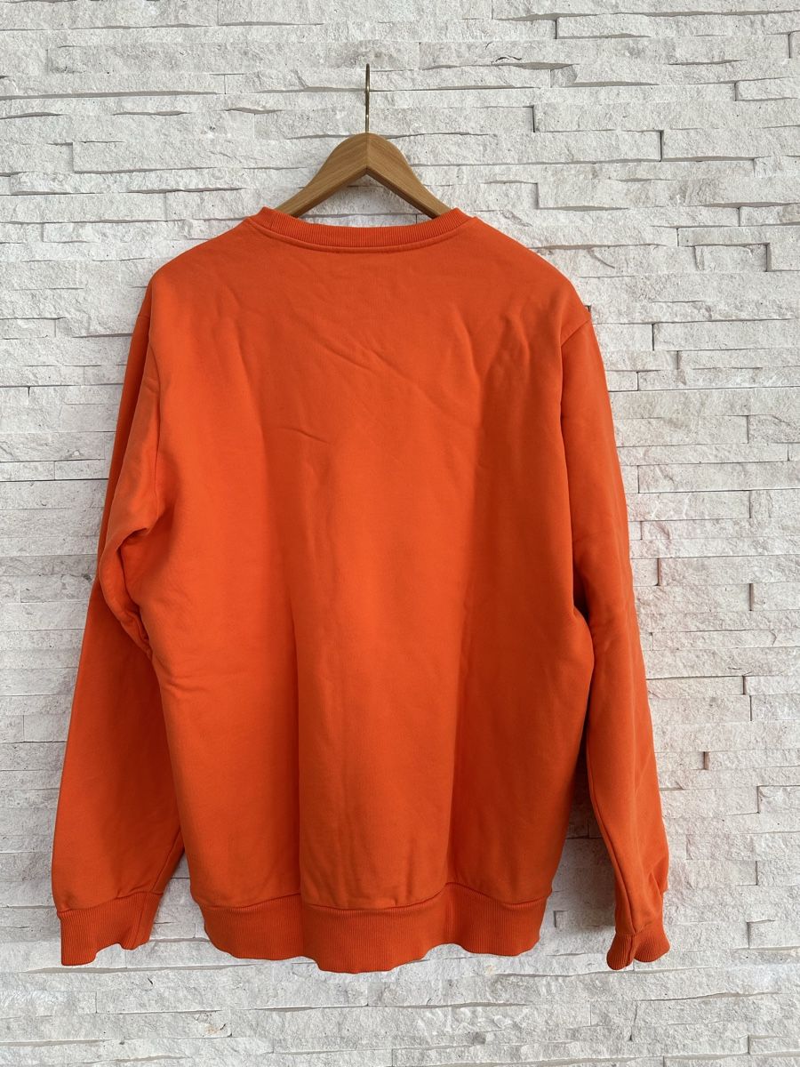 Diesel Pullover & Sweatshirts: DIESEL Sweatshirt, Gr XL – Gebraucht aus Meilen von ninifee20 2