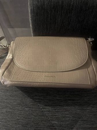 Neu :Tasche und Portemannaie