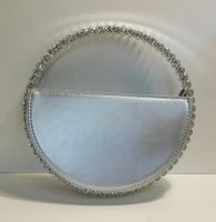 Tasche Handtasche Clutch Neu  lässige sehr spezielle Tasche