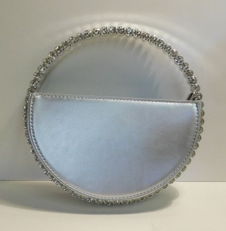 Tasche Handtasche Clutch Neu  lässige sehr spezielle Tasche