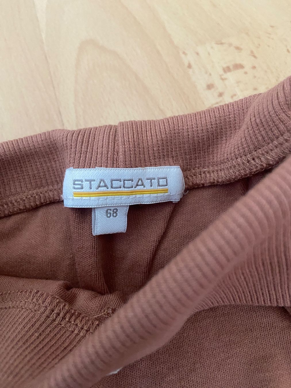 Lotti & Set di vestiti: Babyhosen Set, Grösse 62-86 – Usato da Kloten venduto da zizibru 7
