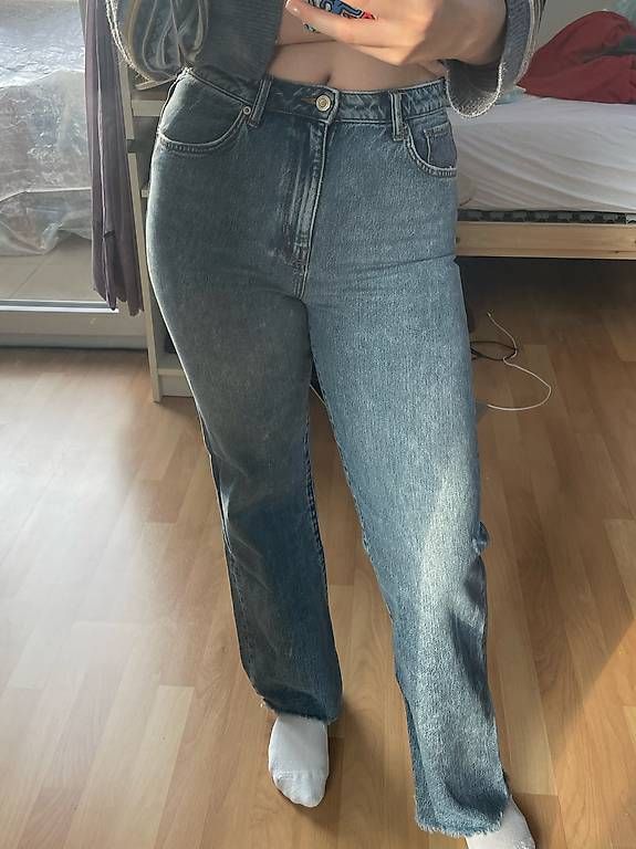Jeans: Jeans gr. 40 – Usato da Itingen venduto da alexasoldie 3