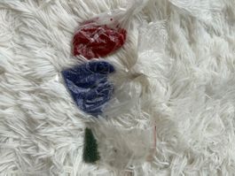 Lot de perles à bricolage et couture petit format neuf