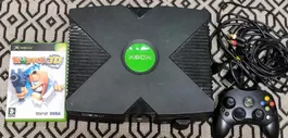Konsole Xbox console